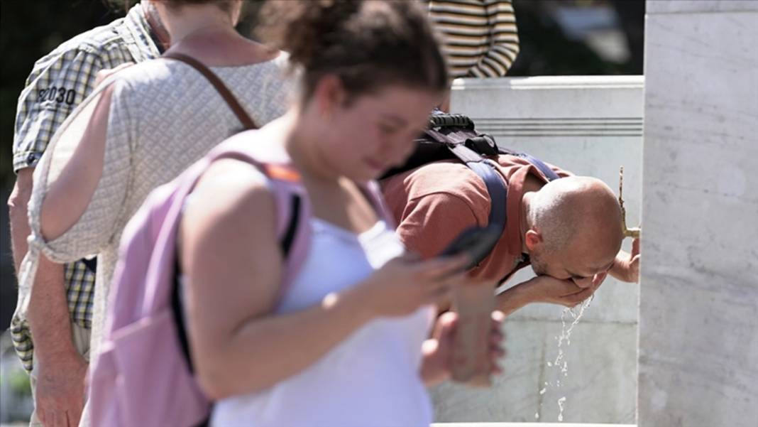 Konya'da yeni haftada hava nasıl olacak? Çöl sıcakları geliyor! 11